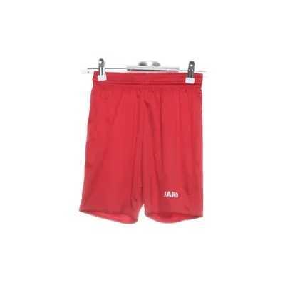 Träningsshorts (Röd) från Jako Polyester