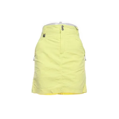 Golfrok (Geel) van Röhnisch Elastaan, Polyamide, Polyester