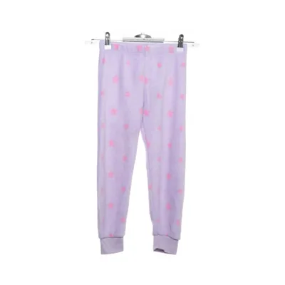 Pajama pants (Purple, Pink) from 9th Avenue Polyester