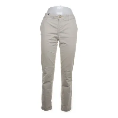 Chinos (Beige) från Tommy Hilfiger Bomull, Elastan