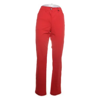 Byxor (Röd) från Daily Women Elastan, Nylon