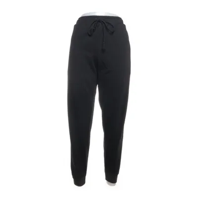 Mjukisbyxor (Svart) från Panther Bomull, Polyester