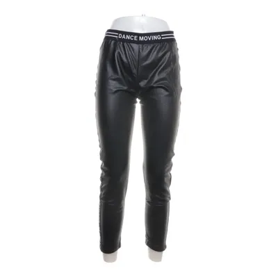 Leggings (Black) from Studio Eleven Collection Elastane, Polyester