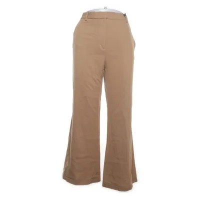 Palazzobyxor (Beige) från COS Ull