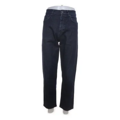 Jeans (Blå) från COS Bomull, Elastan