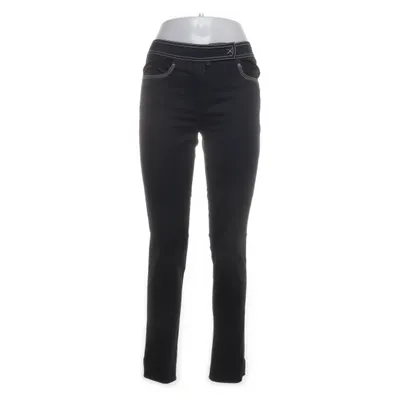 Pants (Black) from Paule KA Cotton, Polyamide