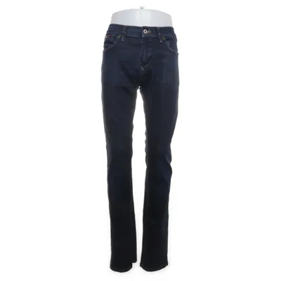 Jeans (Blue) from Hilfiger Denim Cotton, Elastane