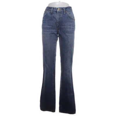 Jeans (Blå) fra Lee