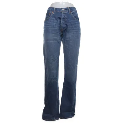 Jeans (501) från Levi Strauss & Co Bomull