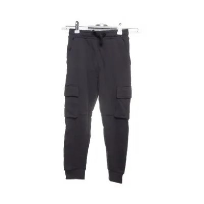 Cargo broek (Grijs) van D.M.D by Denim Day Katoen, Polyester