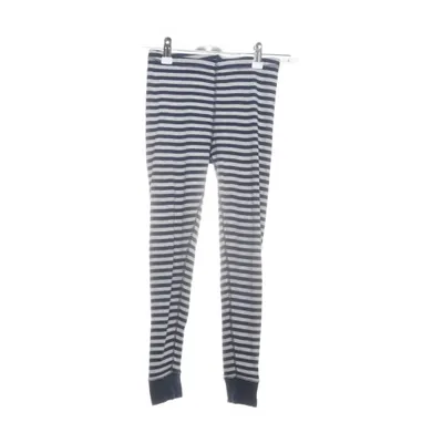 Lange onderbroek (Grijs, Blauw) van H&M Katoen, Viscose