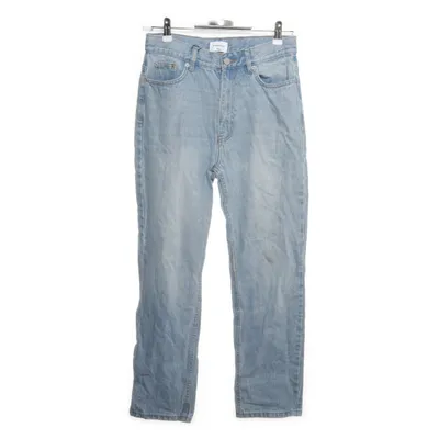 Jeans (Blå) från Studio Total Bomull