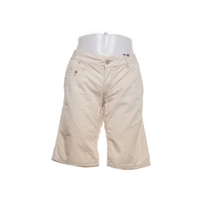 Shorts (Beige) von Hilfiger Baumwolle