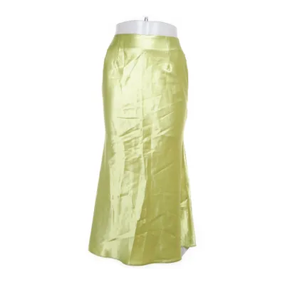 Rok (Geel) van Glamorous Polyester