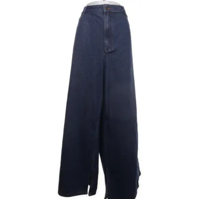 Jeans (Blå) från Cider Polyester, Bomull