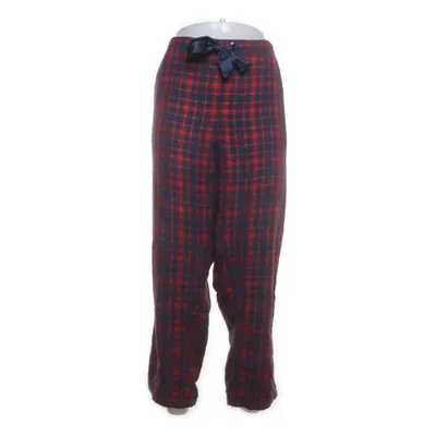 Pyjama broek (Rood, Blauw) van Hampton Republic Katoen, Metallvezel, Polyester