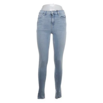 Jeans (Blå) från Tommy Hilfiger Jeans Bomull