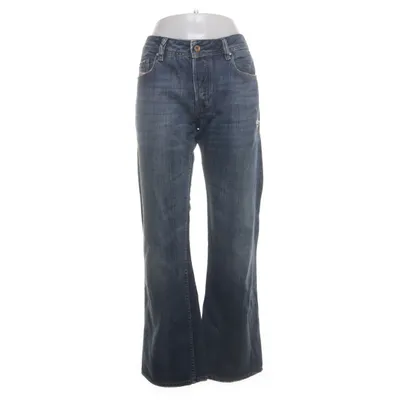 Jeans (Blå) från Diesel Industry Skinn