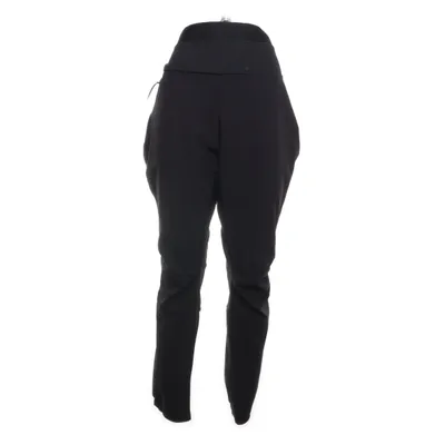 Outdoor broek (Zwart) van Didriksons 1913 Elastaan, Polyester