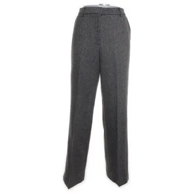 Pantalon (SLFHERA HW WIDE PANT) de Selected Femme Polyester recyclé