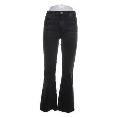 Jeans (Bootcut High Waist ) från &Denim by H&M Bomull, Elastan, Polyester