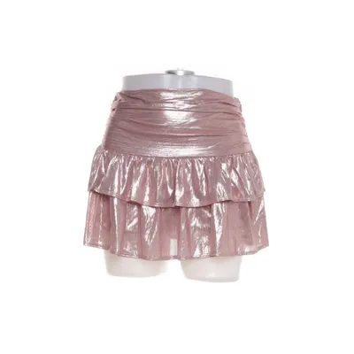 Skort (Rosa) från Meet Me There Elastan, Polyester