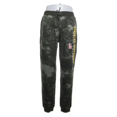 Joggingbroek (Groen, Meerkleurig) van Polo Sport Ralph Lauren Katoen, Polyester