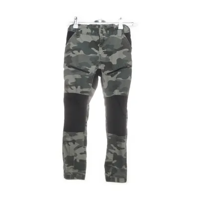 Overbroek (Groen) van Funk by Lager 157 Katoen, Elastaan, Nylon, Polyester
