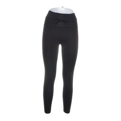 Sportleggings (Zwart) van Vuori Elastaan, Polyester