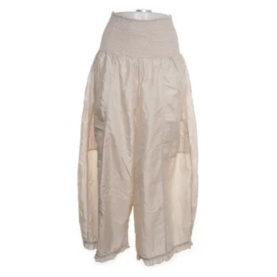 Palazzobyxor (Beige) från Ewa I Walla
