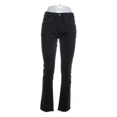 Jean (Gris) de Blend Denim Coton, Élasthane