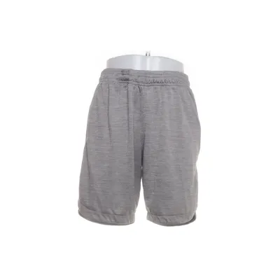 Trainingsshorts (Grijs) van Energetics Polyester