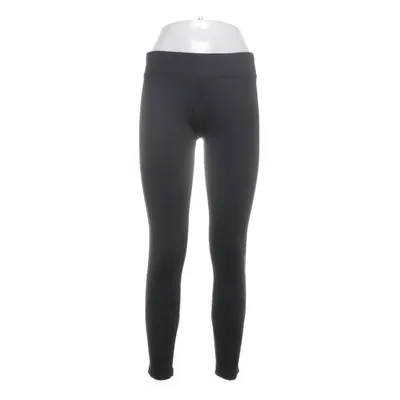 Sportleggings (Zwart) van Newbody Elastaan, Polyamide