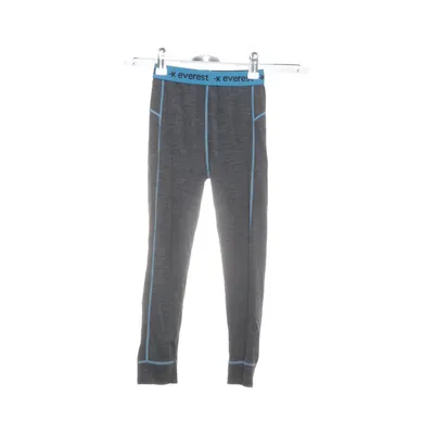 Thermobroek (Grijs, Blauw) van Everest Acryl, Wol