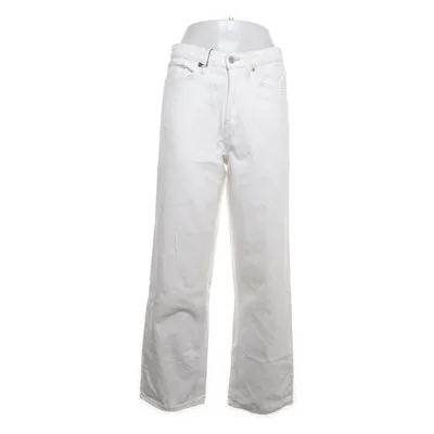 Jeans (Loose Straight High Waist ) från &Denim by H&M Bomull