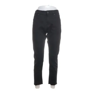 Spijkerbroek (Zwart) van Tiger of Sweden Jeans Katoen, Polybutyleen