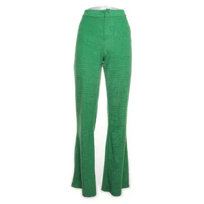 Palazzo pants (Green) from Solado Polyester