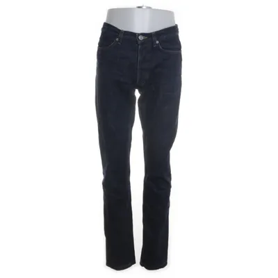 Jeans (Slim) från Asket Ekologisk bomull