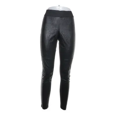 Leggings (Black) from Truly Mine Elastane, Polyester, Viscose