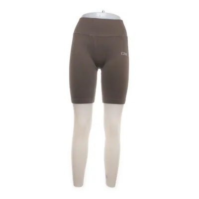 Kompressionsshorts (Grön) från ICANIWILL Elastan, Nylon