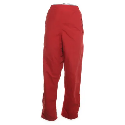 Mjukisbyxor (Röd) från Scotchgard Nylon, Polyester, Polyuretan