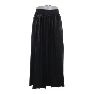 Maxi nederdel (Sort) fra VILA Clothes Polyester