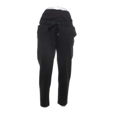 Zwangerschapsbroek (Zwart) van Anna Field Mama Elastaan, Polyester, Viscose
