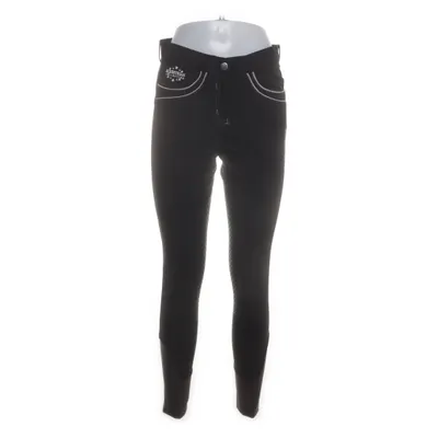 Breeches (Black) from Felix Bühler Elastane, Polyamide