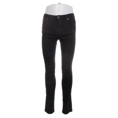 Spijkerbroek (Zwart) van Acne Studios Katoen, Polyester, Elastaan