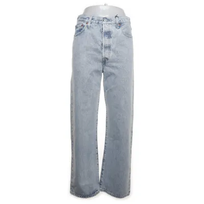 Jeans (Blå) från Levi Strauss & Co Bomull