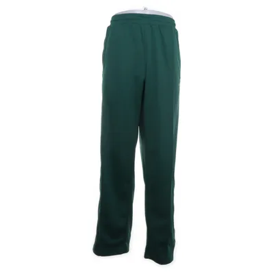 Trainingsbroek (Groen) van Adidas Gerecycled polyester