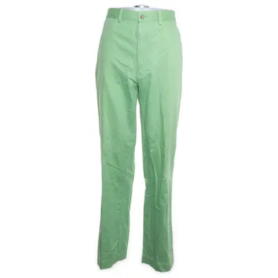 Chinos (Grön) från Polo Ralph Lauren Bomull