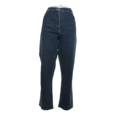 Jeans (Blue) from Salsa Cotton, Elastane