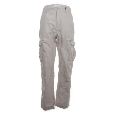 Cargobukser (Beige) fra Lager 157 Saligia Bomuld